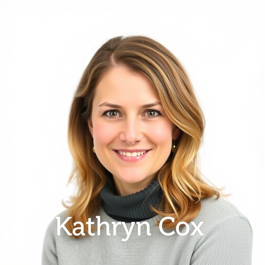 Kathryn Cox