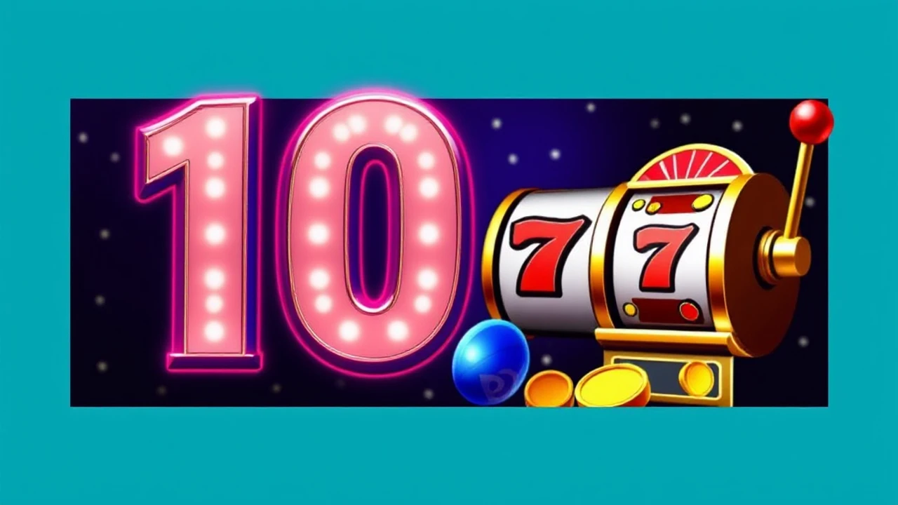 Exploring 10 Slot Facts Which Will Amaze You