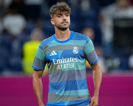 Spanish Club Player Asencio to Face Trial Over Accused Sharing of Explicit Video