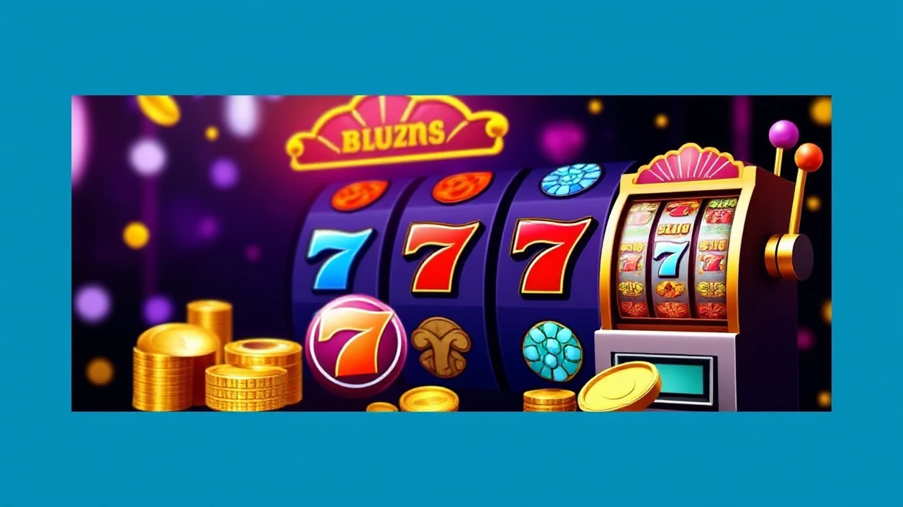 Advancement of Bonus Features in Gaming House Slot Games: A Comprehensive Look Over Time