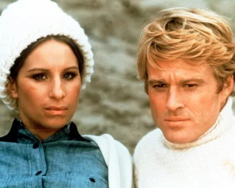 The legendary singer-actress Offers Moving Words to Robert Redford: ‘One of the Finest Actors In History’