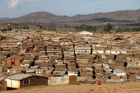 Sex Work and Violence: The Female Refugees Stranded in Malawi’s Growing Settlement