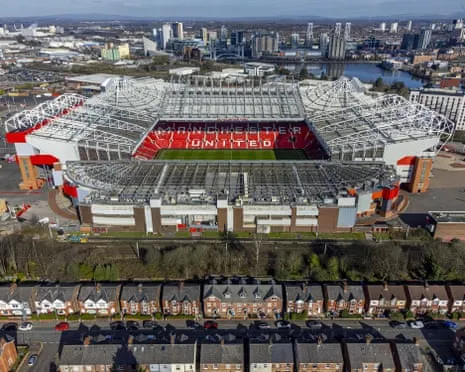 The Red Devils Post All-Time High Income of £666.5 million Alongside £33 million Loss