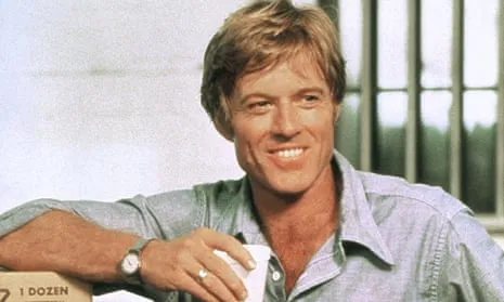 Robert Redford: The Incandescently Handsome Actor Who Revolutionized Hollywood Forever