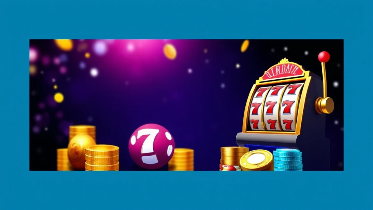 Discovering the Exciting Universe of Virtual Slot Game Tournaments