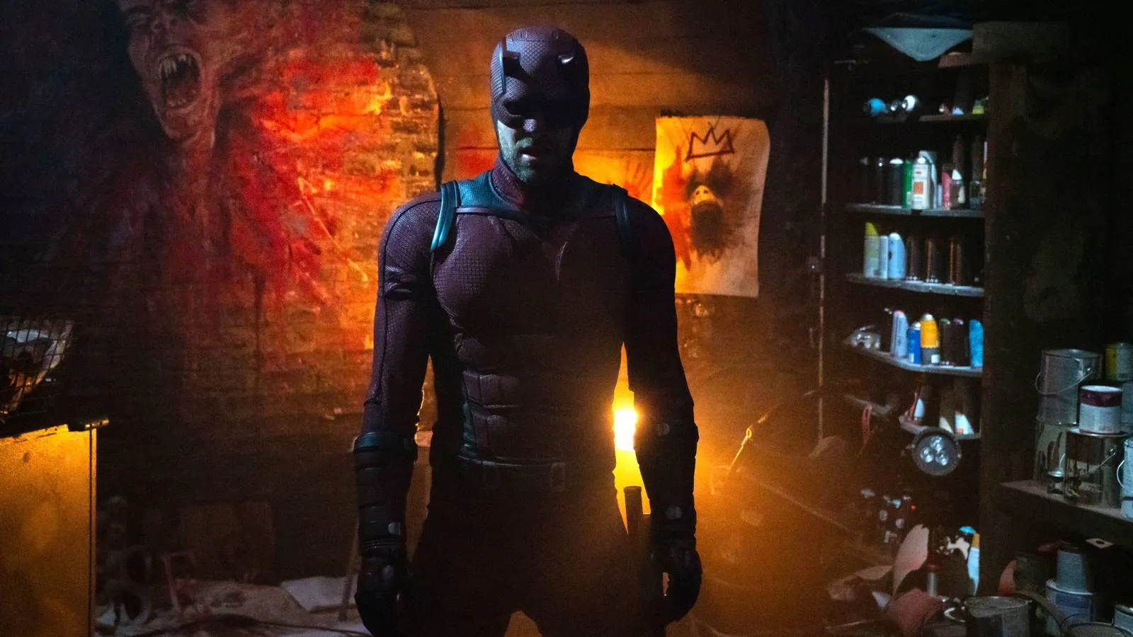 The Man Without Fear: Resurrected Officially Confirmed for Series 3