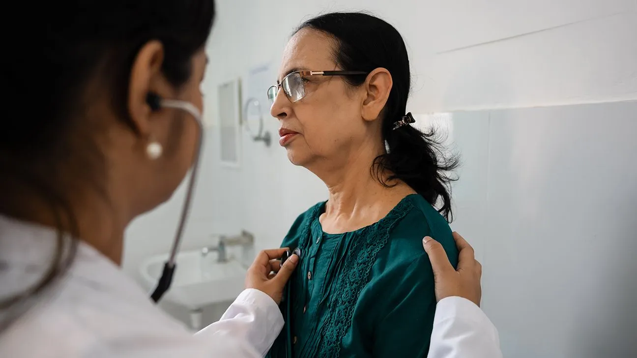 Investigation Uncovers Surprising Causes of Cardiac Events for Women Under 65