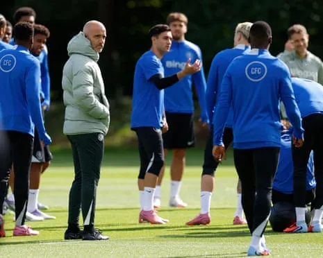 Bayern Aim to Make Chelsea Rue Letting Jackson Go in Ominous Reunion