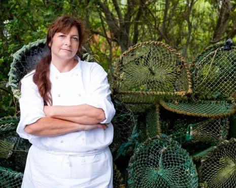 Pioneering Chefs: Elevating Mull's Culinary Culture