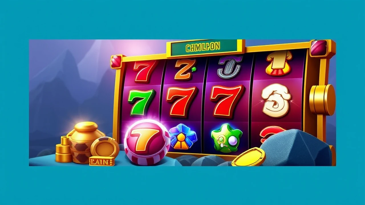 The Attraction of Excitement and Exploration in Slot Game Themes