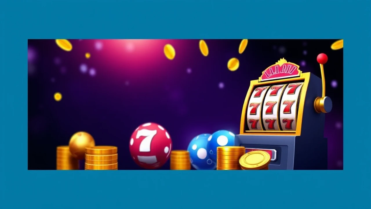 Unveiling the Thrilling World of Virtual Slot Game Tournaments