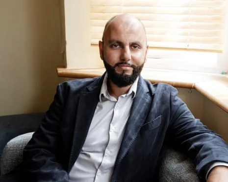 Legal Professional Who Brought Hamas Legal Challenge States Being Illegally Held During Police Encounter