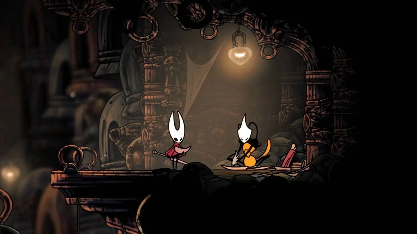 Hollow Knight Explorable Guide: Explore the Kingdom Effortlessly