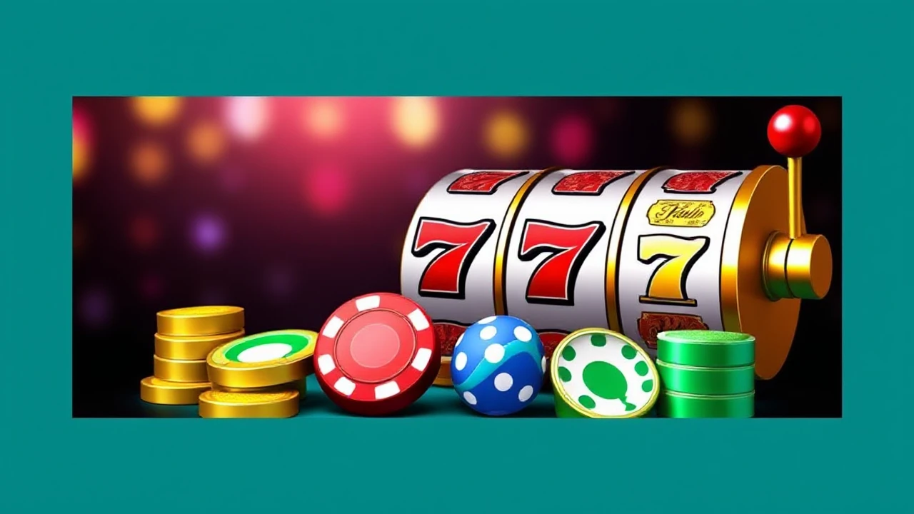 Delving into the Impact of Skill versus Luck in Achieving at Gambling House Slot Games
