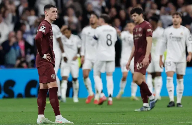 Champions League Anticipation: Manchester City Host Napoli As Newcastle Take On Barcelona