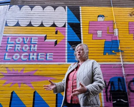 The Scottish Town Rejects Billionaire Bait, Embracing Togetherness Instead