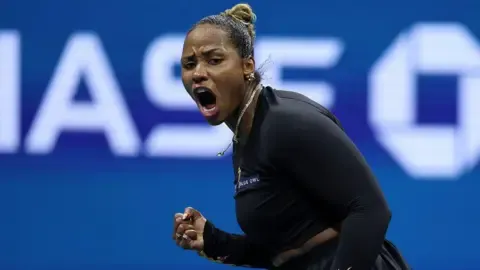 American Sports Player Taylor Townsend Expresses Regret for ‘Offensive’ Comments on Traditional Food