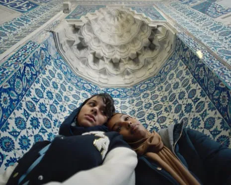 ‘Those teenage women got so demonized’: Director Nadia Fall on her first film The Brides
