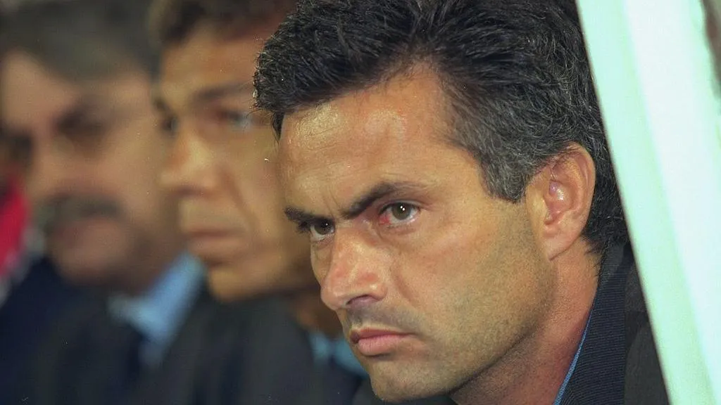 The Special One Is Back at SL Benfica Following 25 Years: Revered Yet Risky?