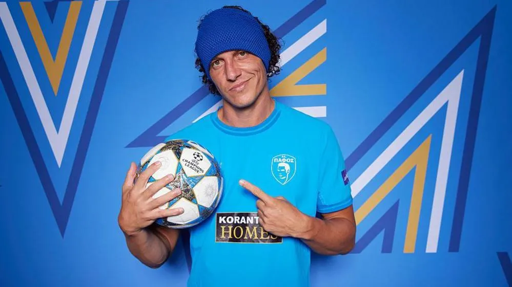 UEFA Champions League First Appearance and Brazilian Defender - The Amazing Ascent of Cyprus’ Rising Force