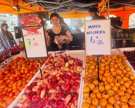 Finland stands ready to face any upcoming emergency, thanks to stockpiled food supplies plus 72-hour survival sets – EU nations ought to emulate this