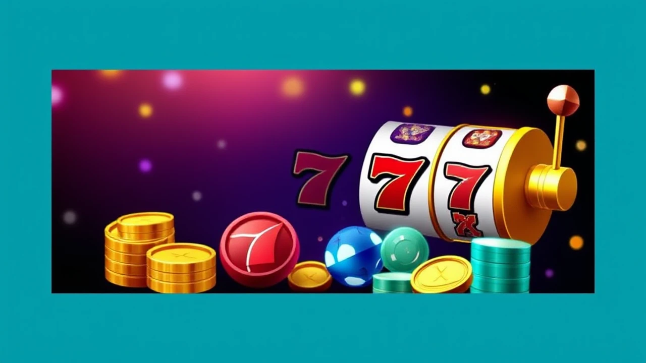 Unlocking Your Luck: Tactics for Internet Slot Success
