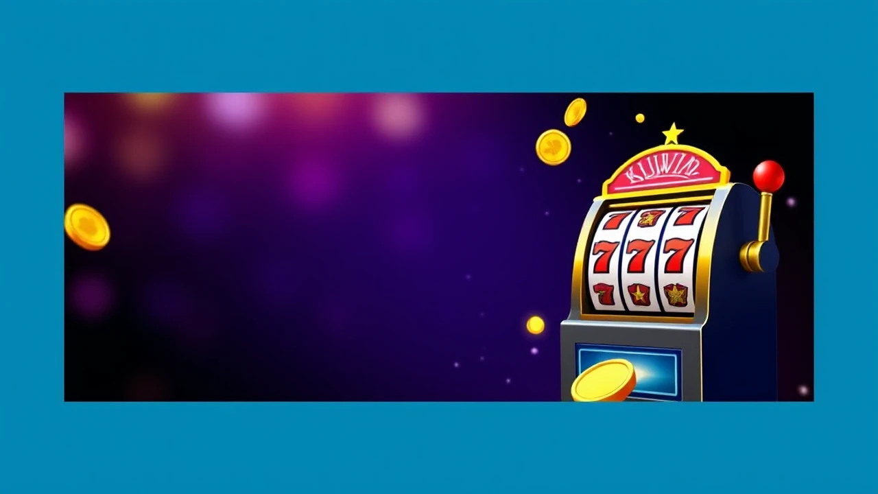 Boosting Payouts: Techniques for Winning Slots Wisely