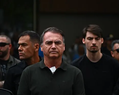 Jair Bolsonaro Ordered to Pay Damages for Discriminatory Comments