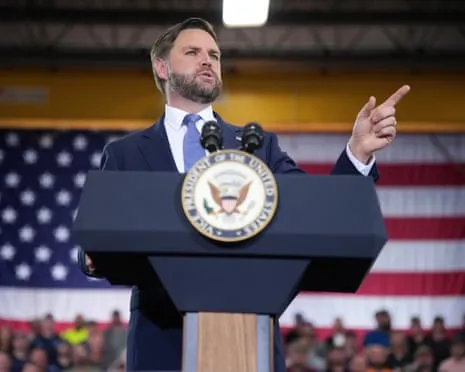 The Vice-President Supports Widespread ‘Doxing’ Effort Targeting Conservative Activist Critics