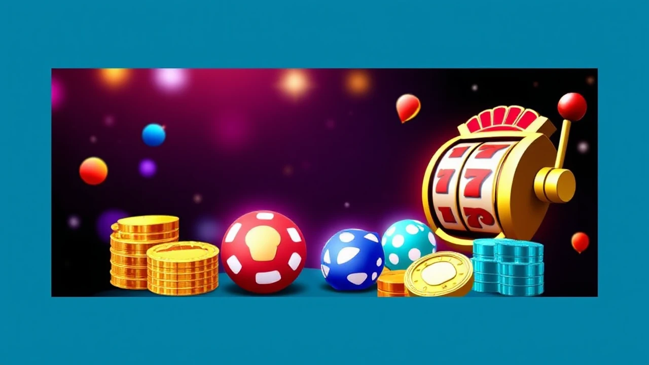 The Definitive Guide to Playing Online Casino Slots On the Web: Tips to Winning