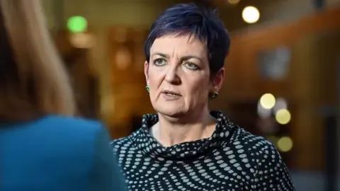 Major Legal Reforms in Scotland: Not Proven Abolished as MSPs Approve Sweeping Legislation