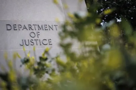 US Justice Department Removes Research Finding Far-Right Extremists Carry Out ‘Significantly More’ Attacks