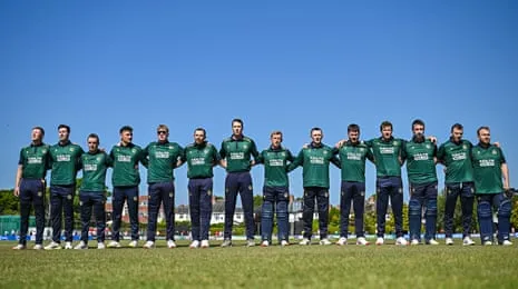 Ireland’s Quiet Summer Contrasts Sharply with English Packed Calendar