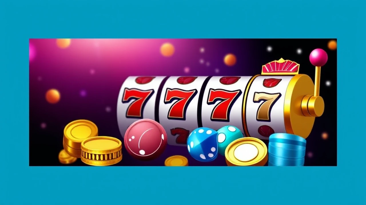 From Novice to Expert: Mastering Online Slot Game Basics
