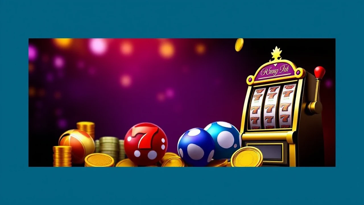 Perbedaan Manfaat Dari Permainan Slot Online dan Mesin Slot Konvensional