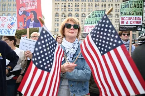 Migrant Advocacy Organizations Brace For Government Clampdown Amid Trump Threats