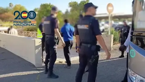 Spanish Authorities Detains 19 Individuals Accused of Brutality and Homicide After 50 Migrants Disappear from Boat