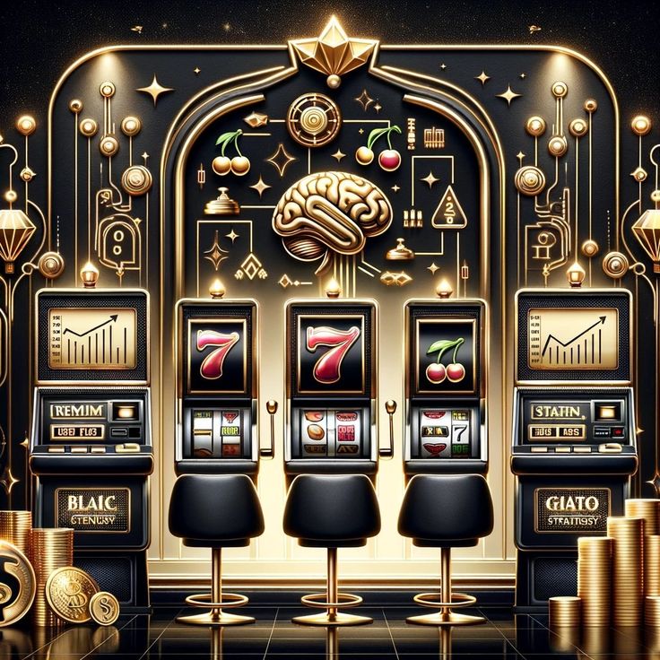 Unveiling the Secrets of Slotomania Slot Machines: A Player’s Guide