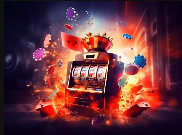 Discovering the Thrill of Online Slots: A Beginner’s Guide