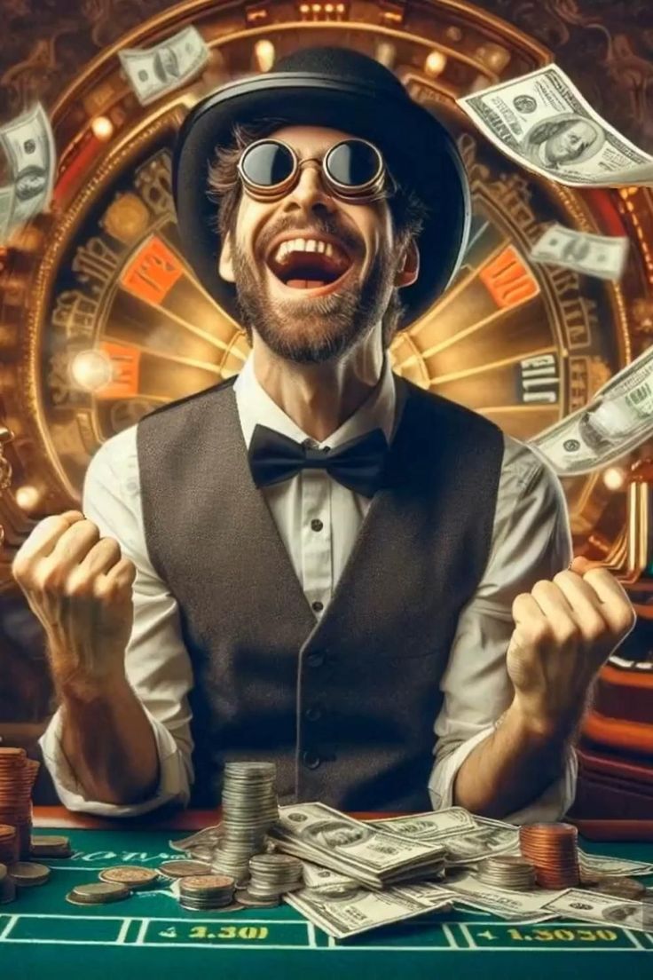 Rolling the Dice: A Beginner’s Guide to Casino Betting