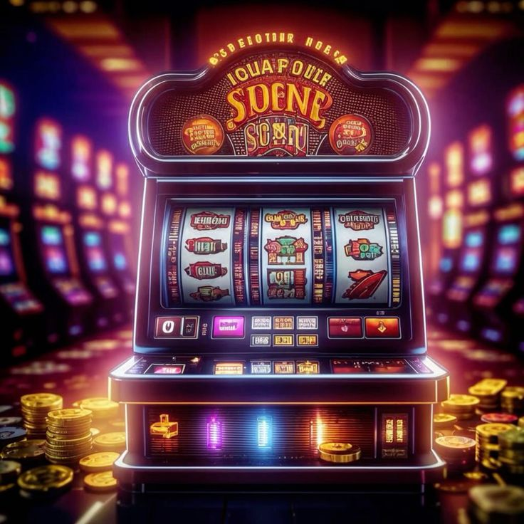 Cashing In: The Ultimate Guide to Online Slots