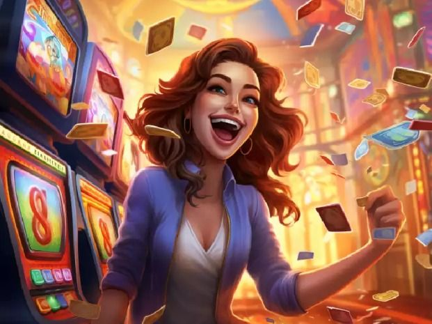 Unveiling the Intriguing World of Online Slots