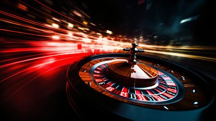 Mastering the Spin: Tips for Winning Big