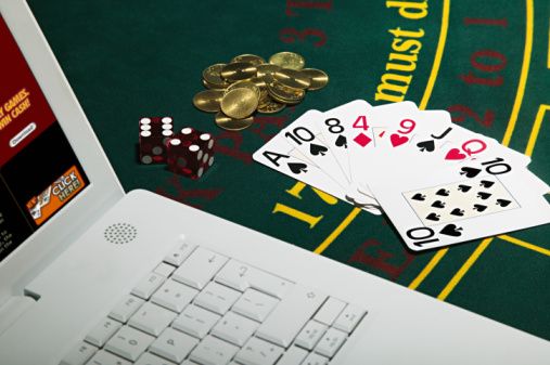 What to Look for in Online Slot Games